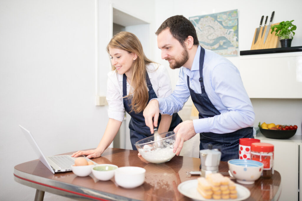 Tiramisu class