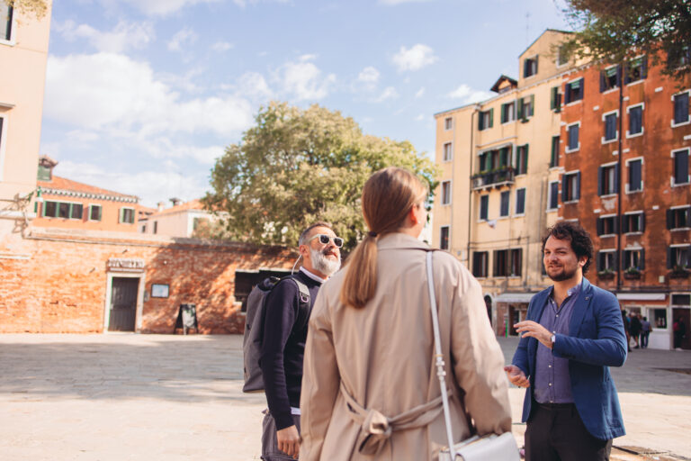 Jewish Ghetto